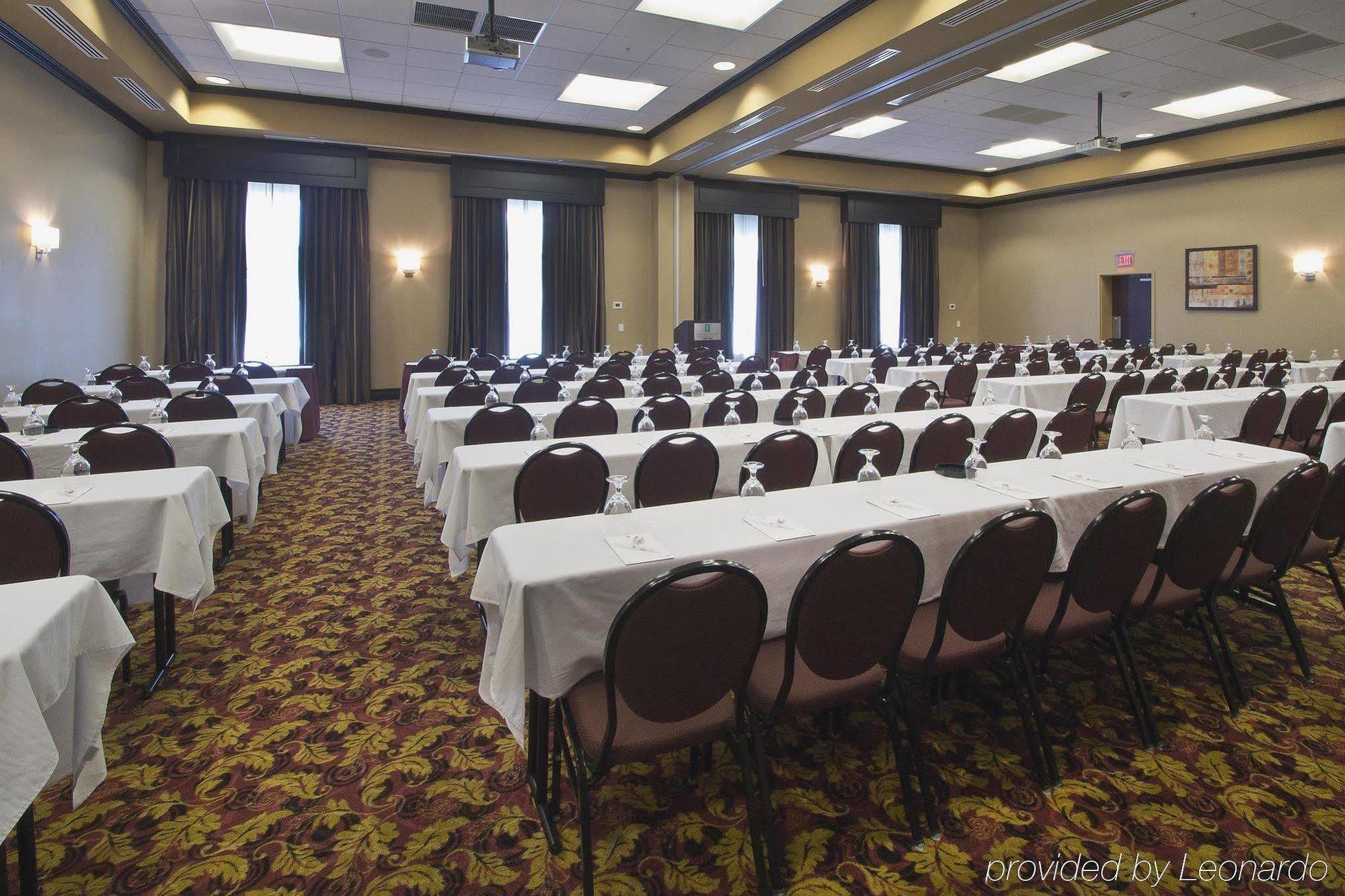 Embassy Suites Columbus - Airport Business bilde
