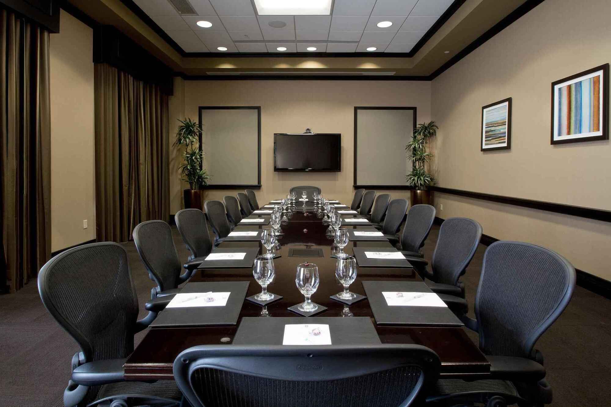 Embassy Suites Columbus - Airport Business bilde